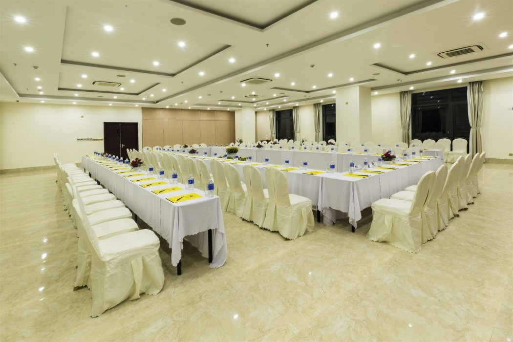 Seven Sea Hotel Da Nang 45/100