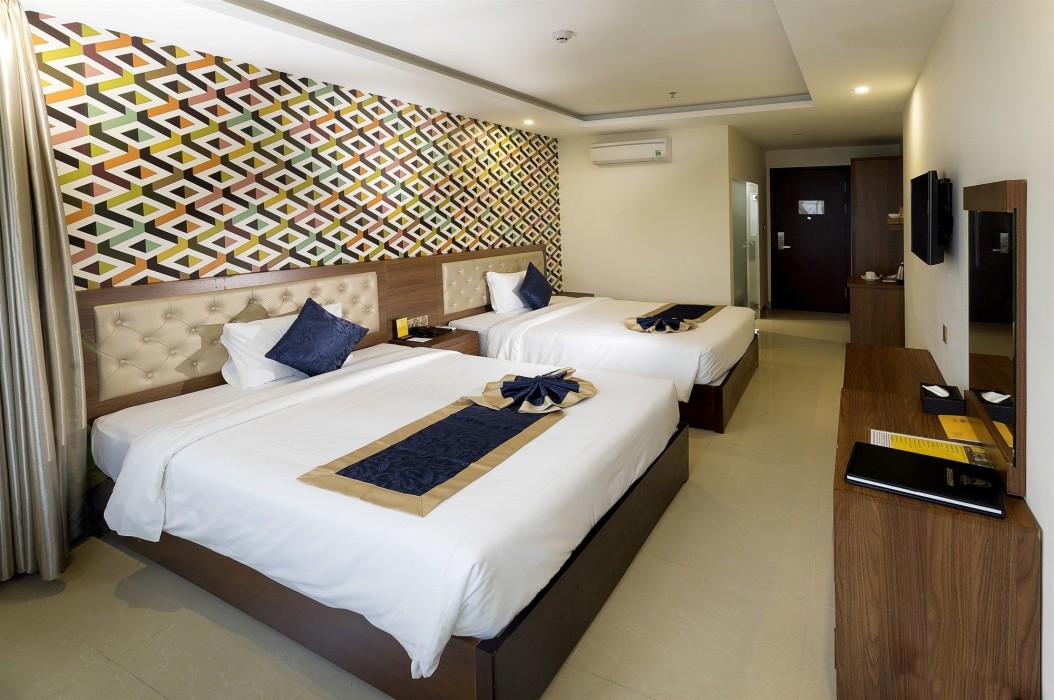 Seven Sea Hotel Da Nang 64/100