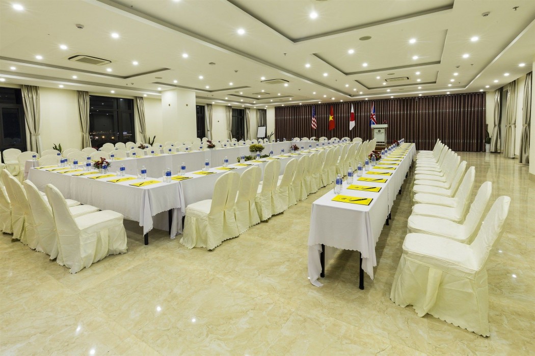 Seven Sea Hotel Da Nang 73/100