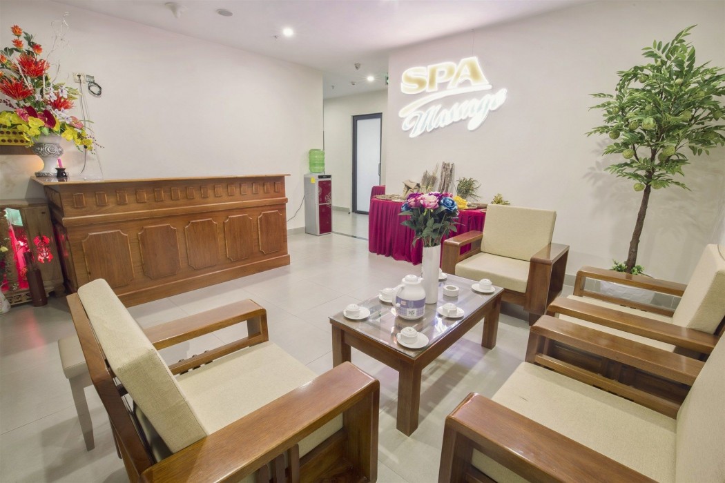 Seven Sea Hotel Da Nang 68/100