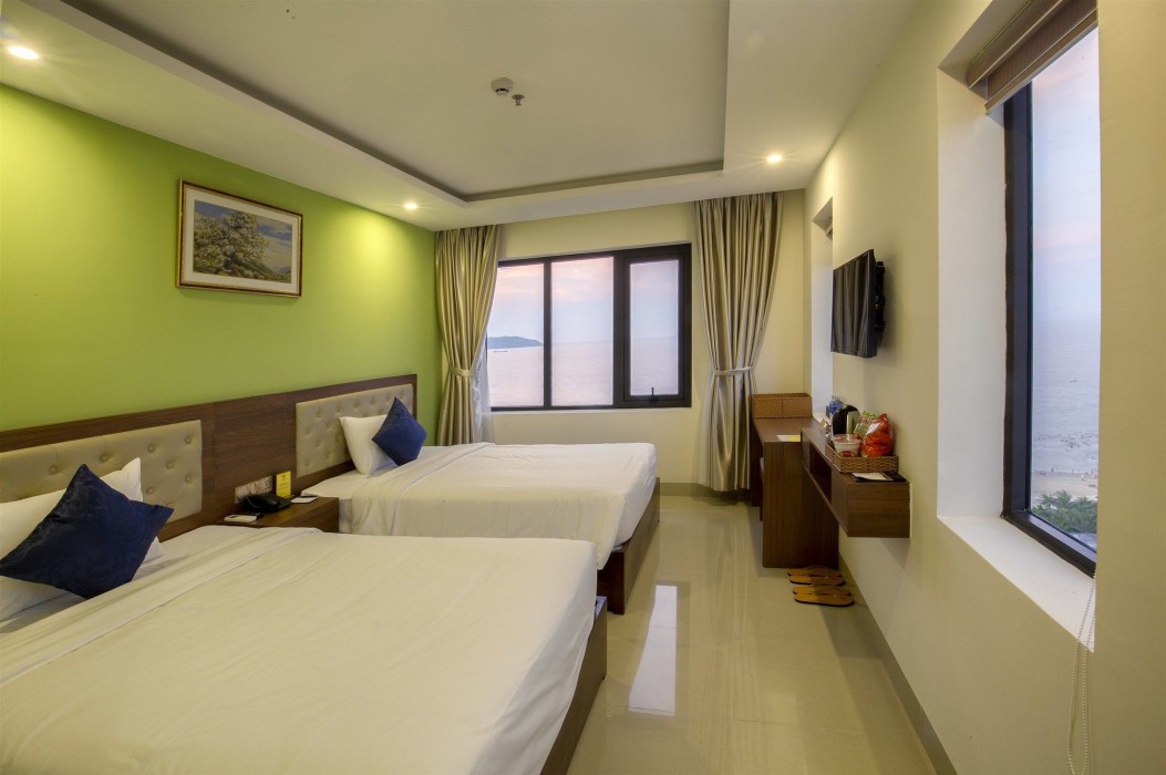 Seven Sea Hotel Da Nang 72/100