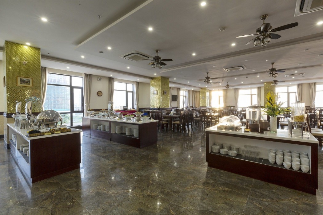 Seven Sea Hotel Da Nang 43/100
