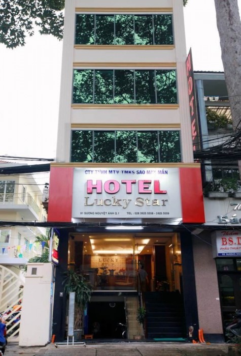 Tago Hotel 32/50