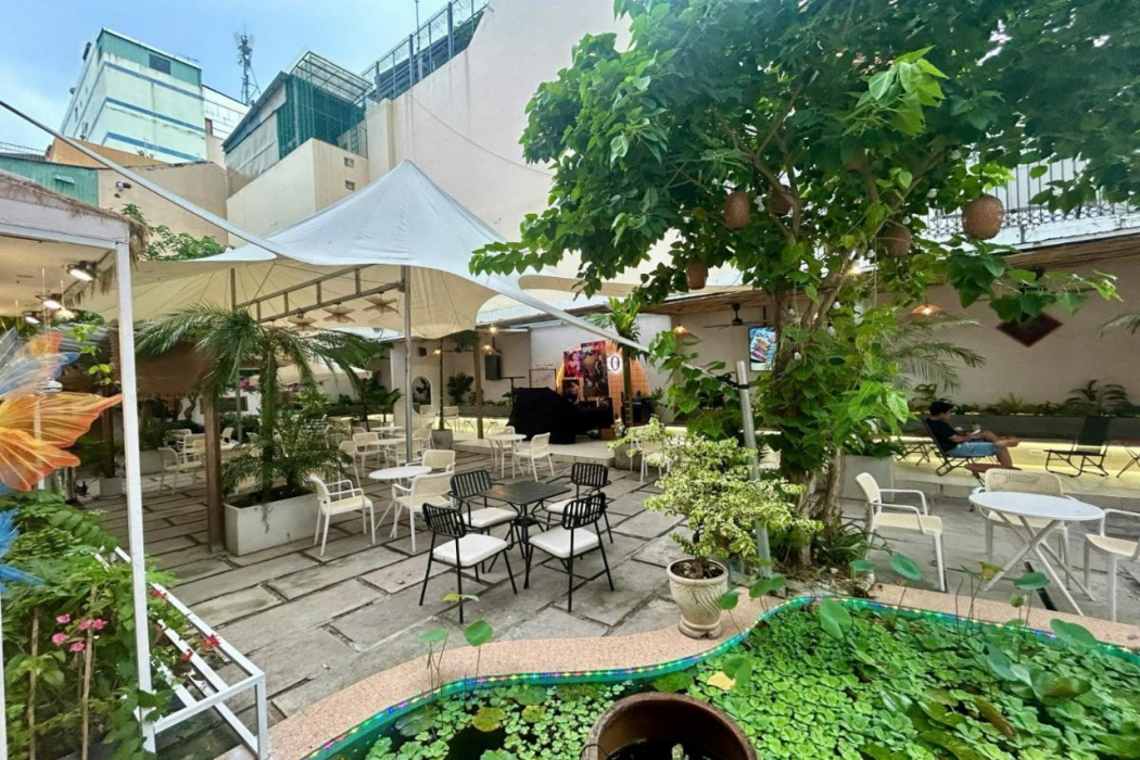 Tago Hotel 31/50