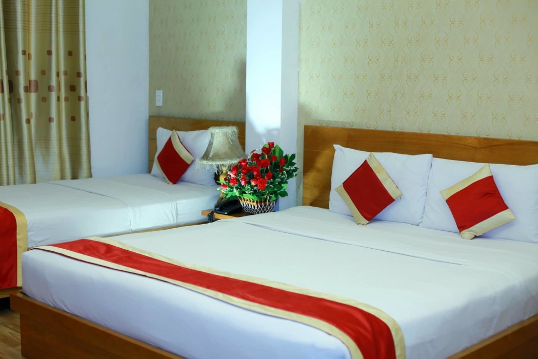 Tago Hotel 33/50