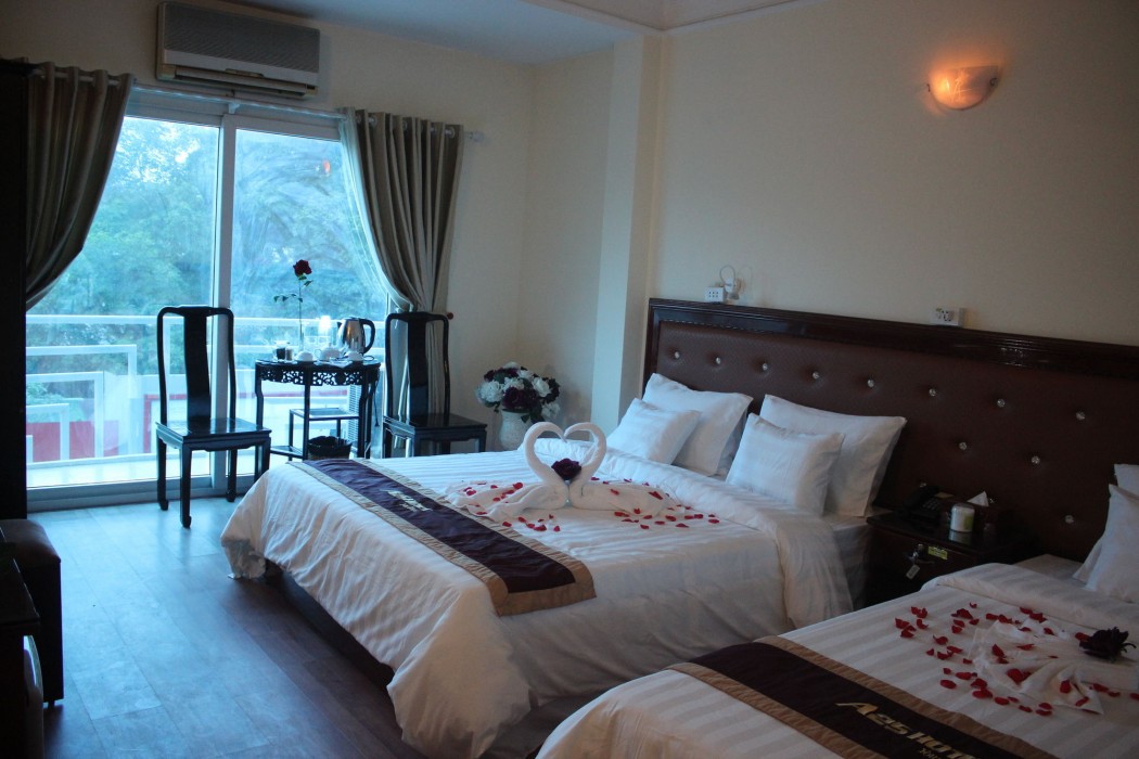 22Land Cloud Hotel 38/75