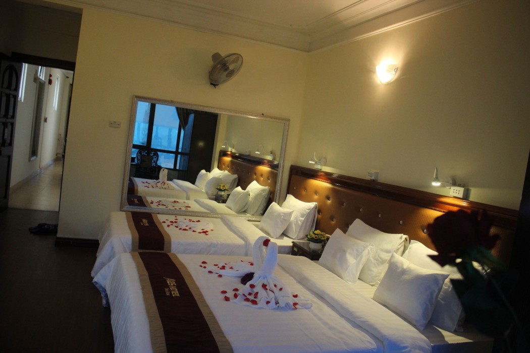 22Land Cloud Hotel 34/75