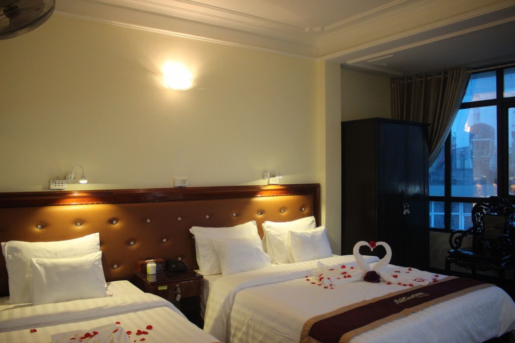 22Land Cloud Hotel 20/75