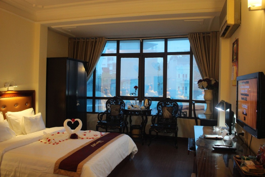 22Land Cloud Hotel 14/75
