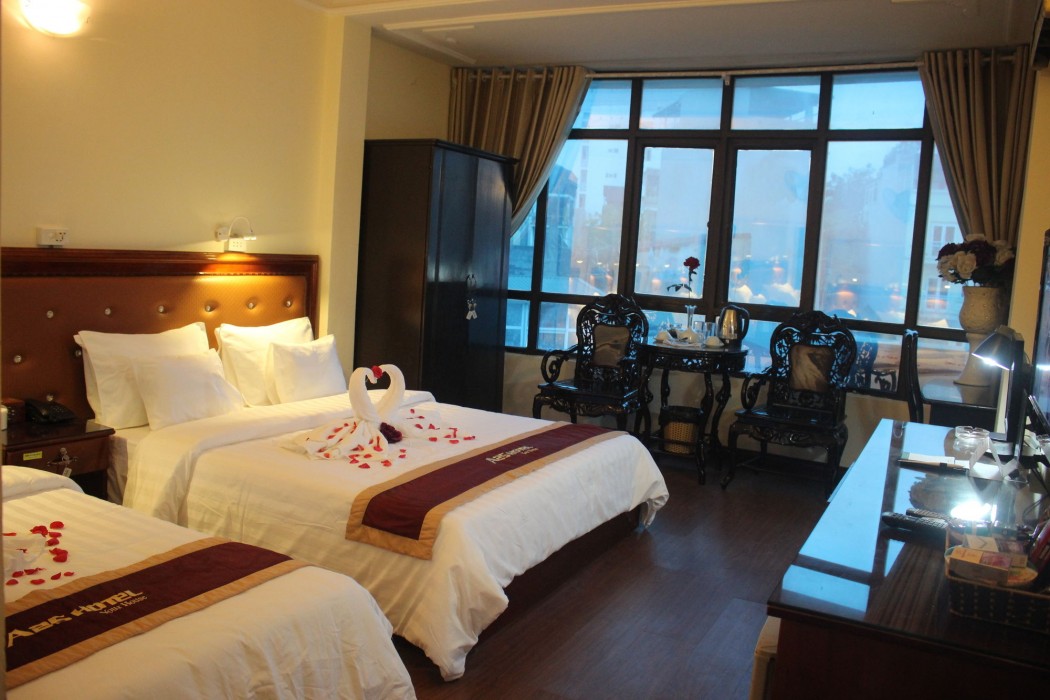 22Land Cloud Hotel 29/75