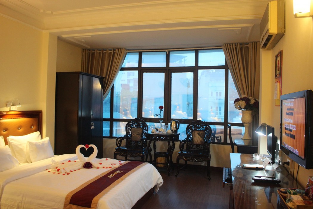 22Land Cloud Hotel 19/75