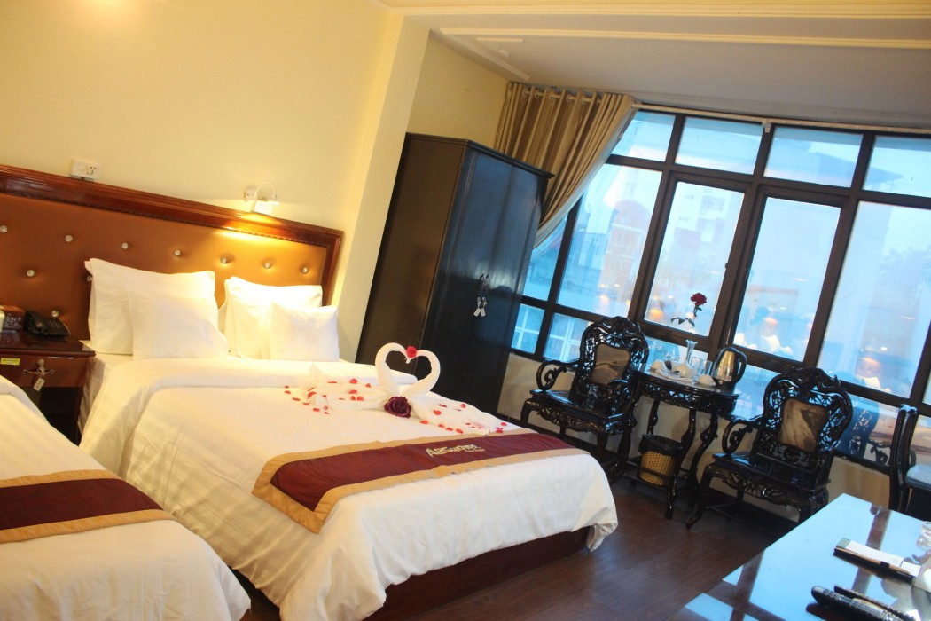 22Land Cloud Hotel 25/75
