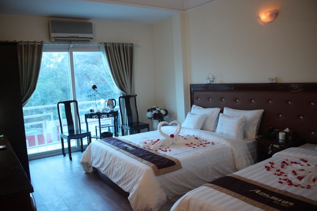 22Land Cloud Hotel 32/75
