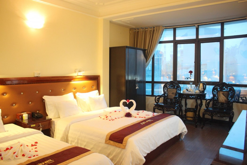 22Land Cloud Hotel 22/75