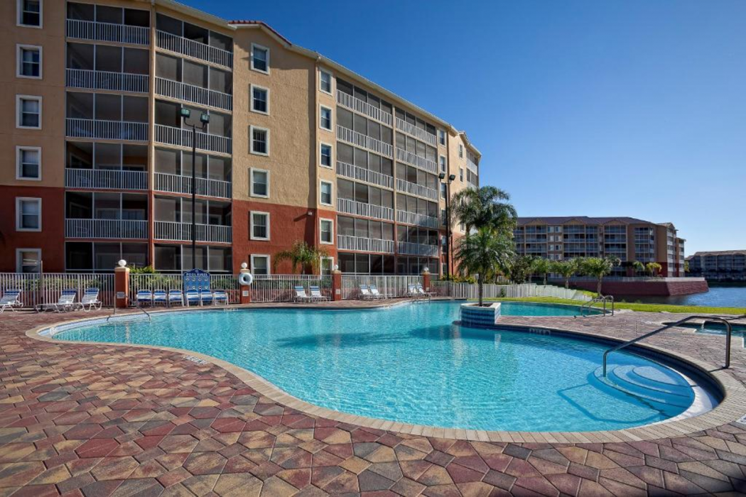 Westgate Town Center Resort 11/27
