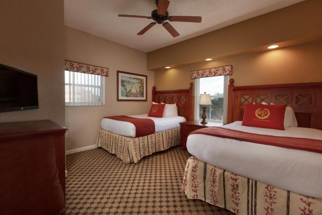 Westgate Town Center Resort 7/27