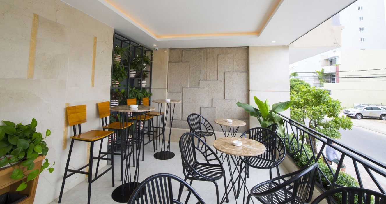 Nam Hotel & Spa 46/70