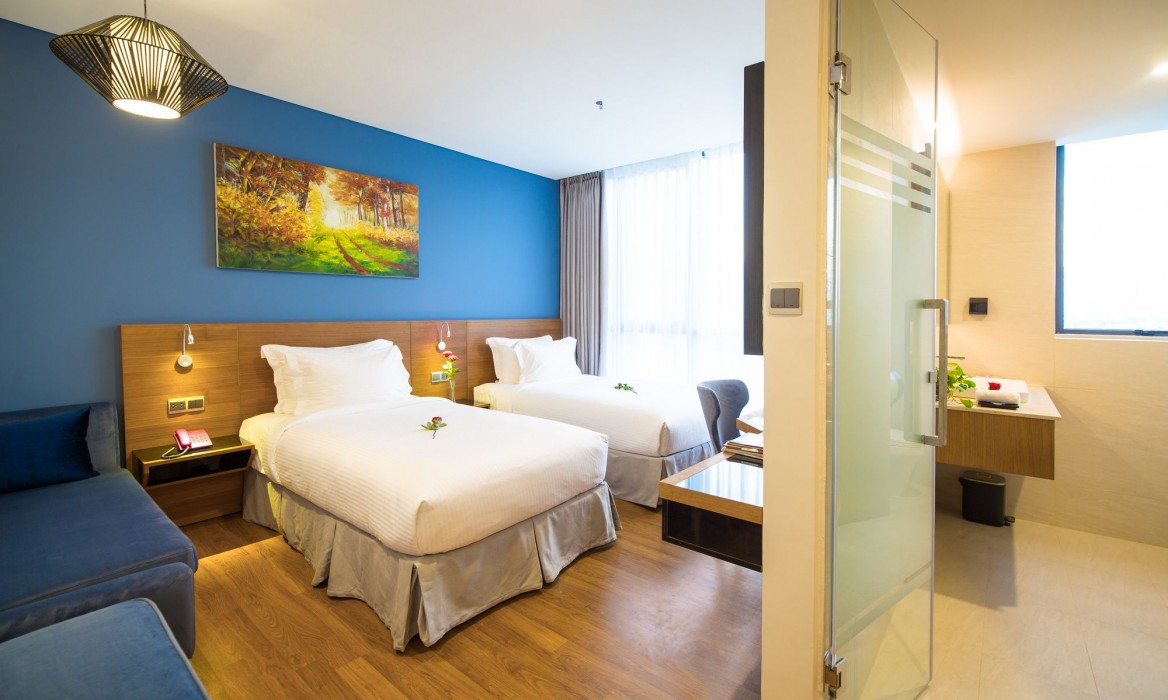 Nam Hotel & Spa 57/70