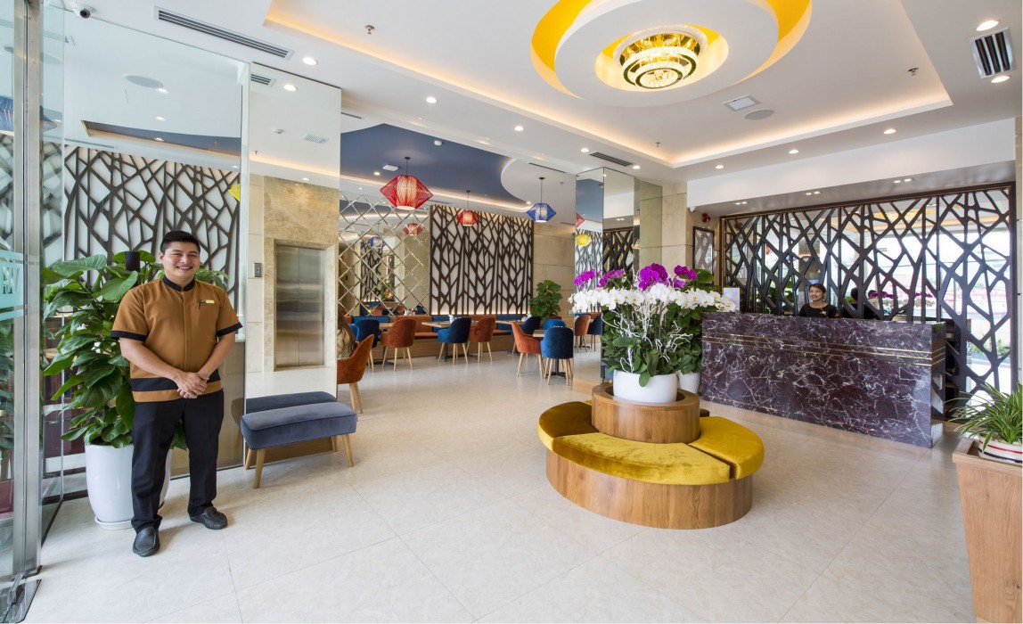 Nam Hotel & Spa 44/70