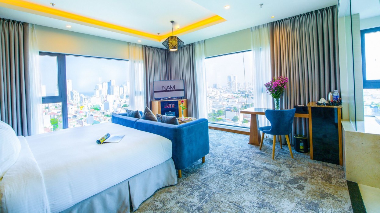 Nam Hotel & Spa 32/70