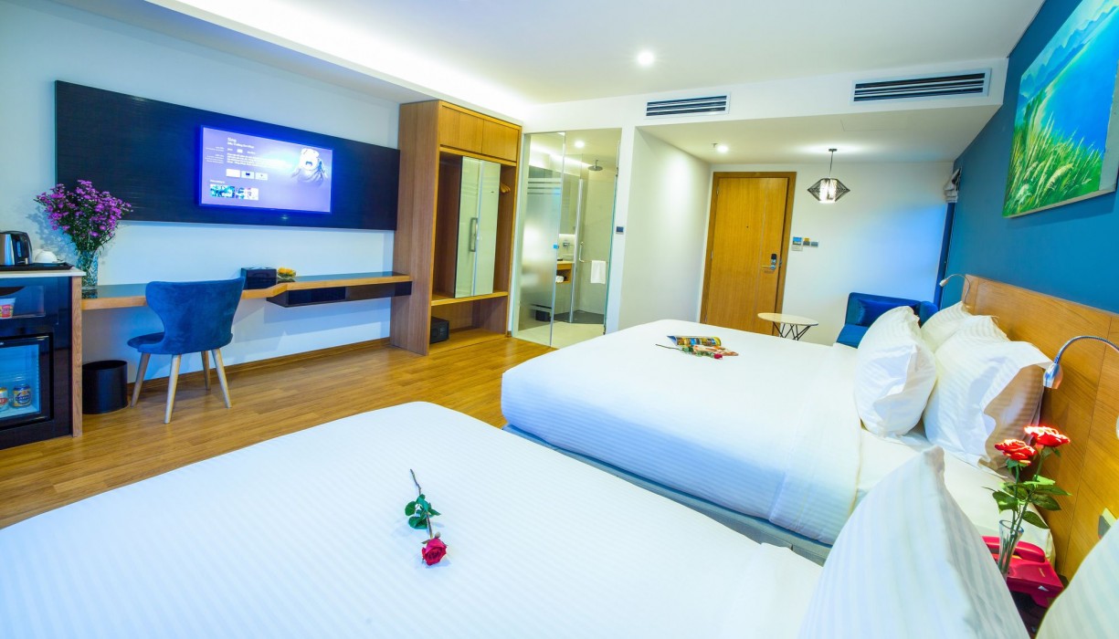 Nam Hotel & Spa 33/70