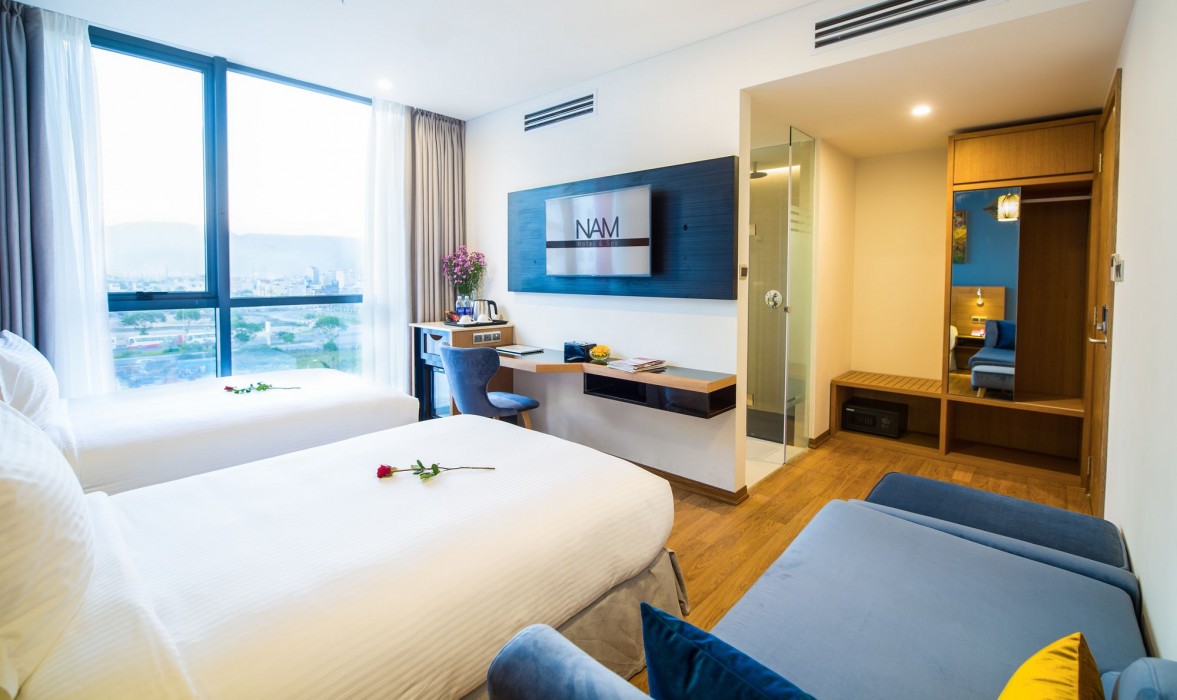 Nam Hotel & Spa 39/70