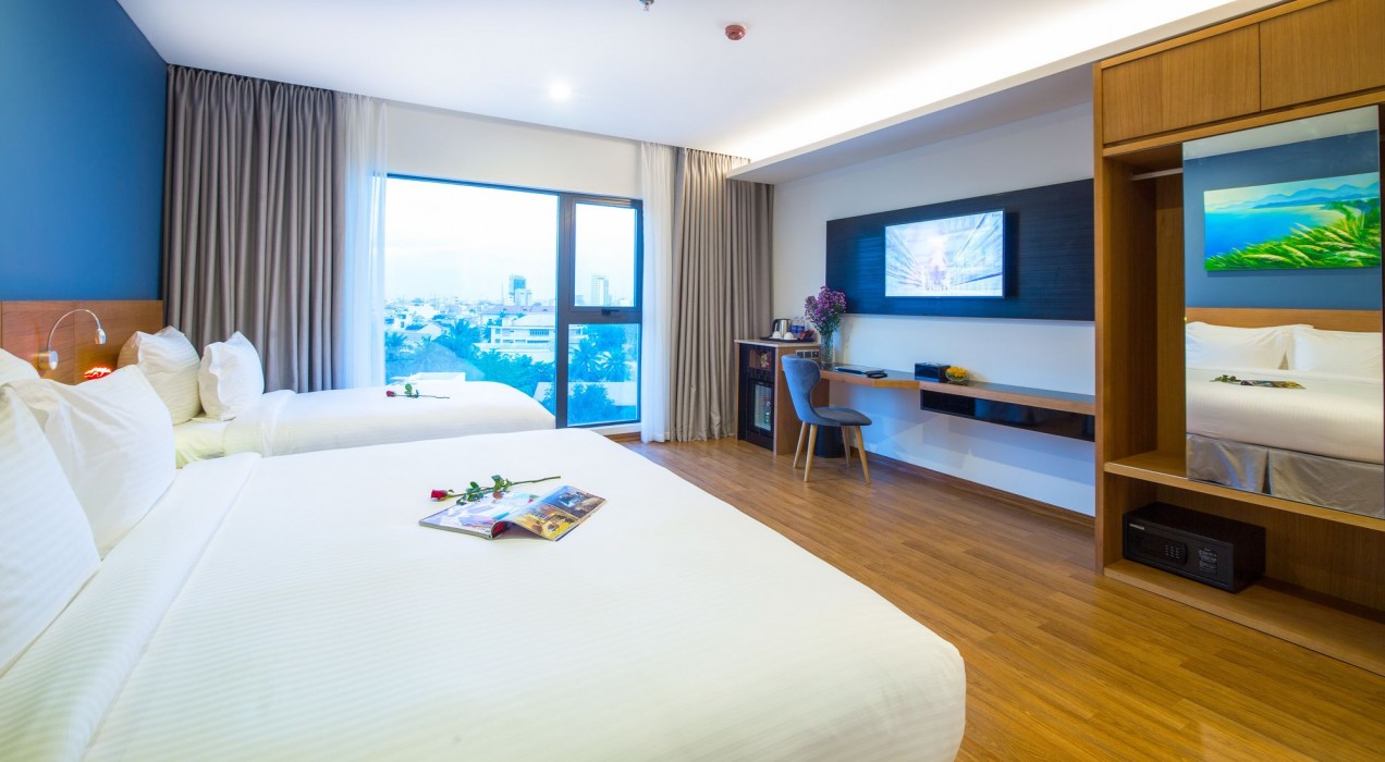 Nam Hotel & Spa 26/70