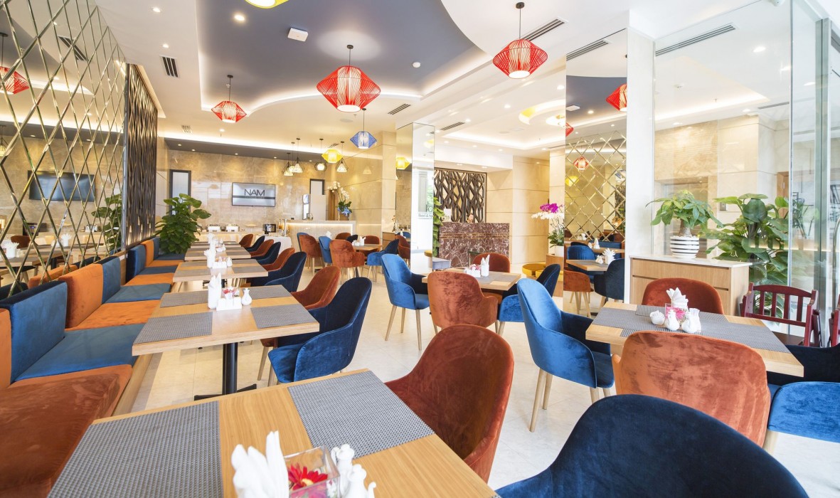 Nam Hotel & Spa 42/70