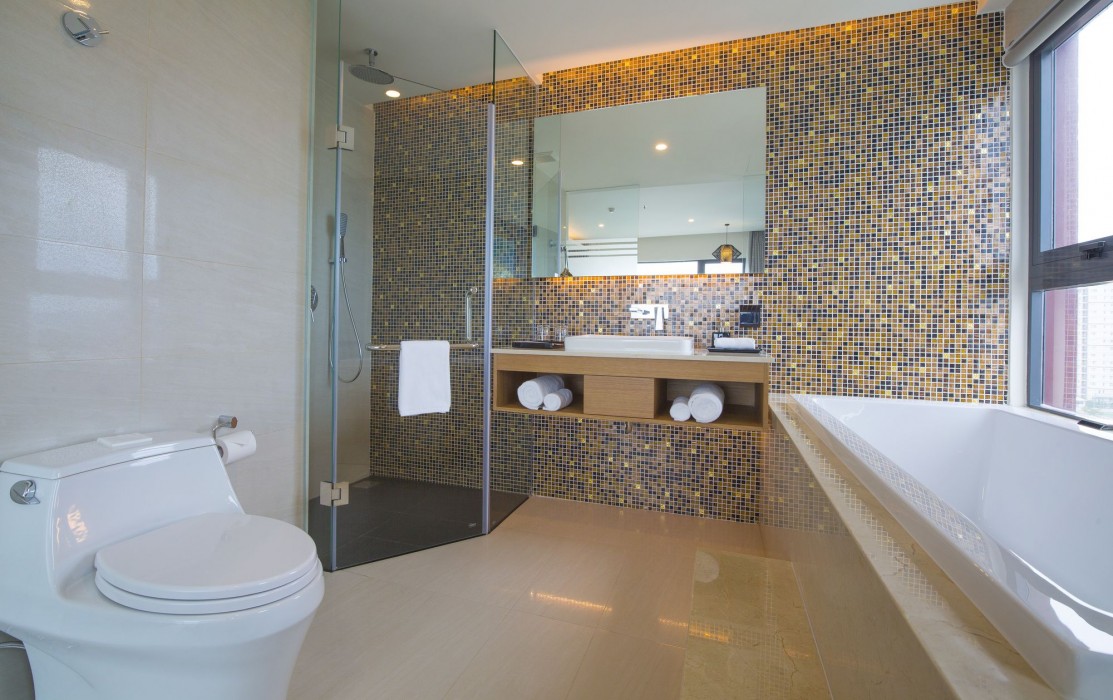 Nam Hotel & Spa 28/70