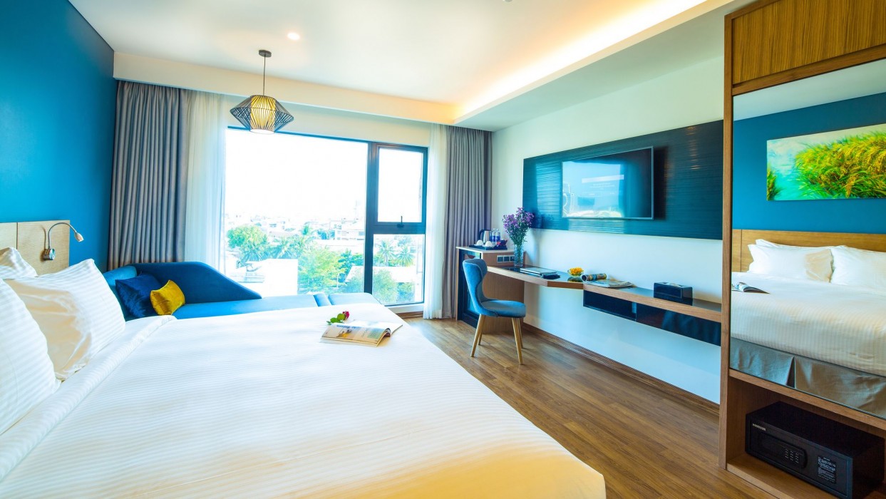 Nam Hotel & Spa 54/70