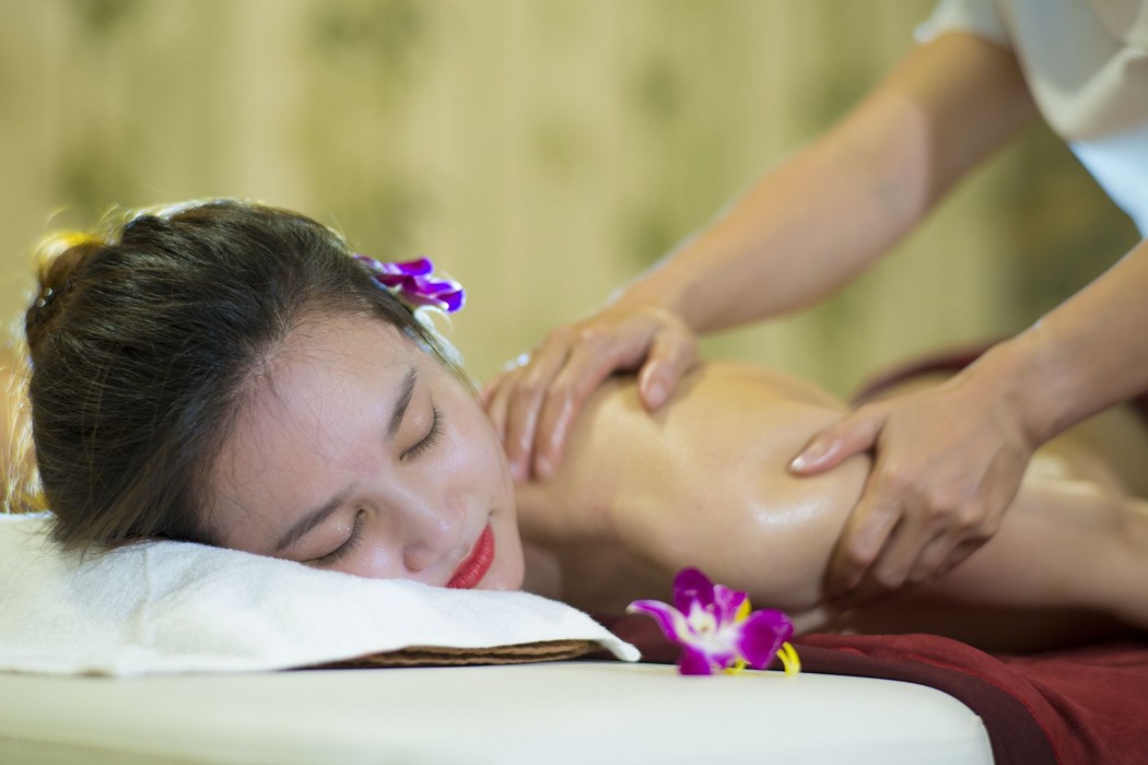 Nam Hotel & Spa 35/70