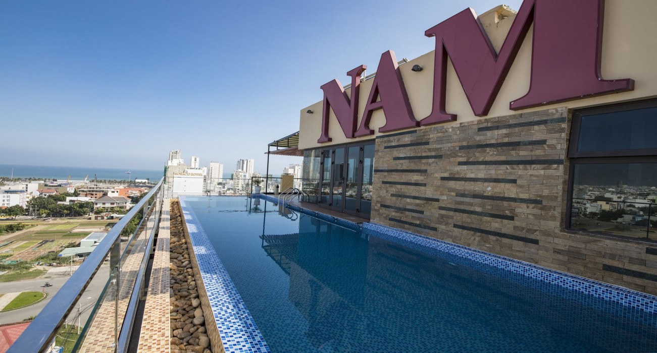 Nam Hotel & Spa 23/70