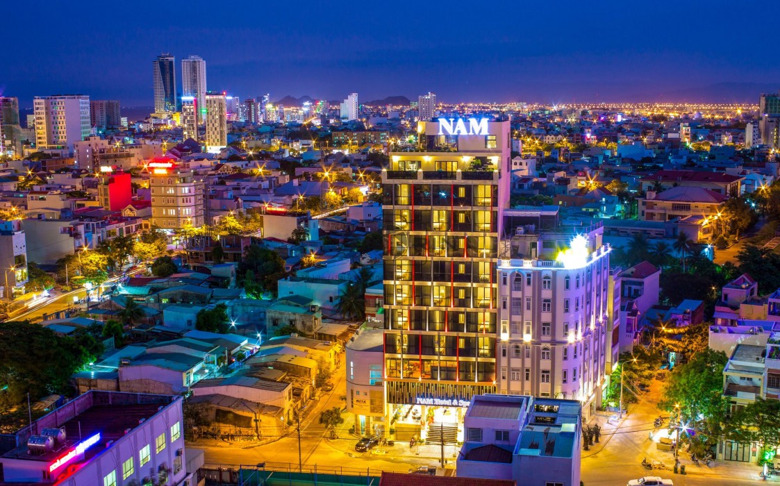 Nam Hotel & Spa 29/70