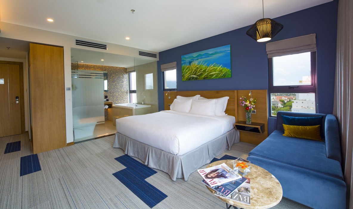 Nam Hotel & Spa 55/70