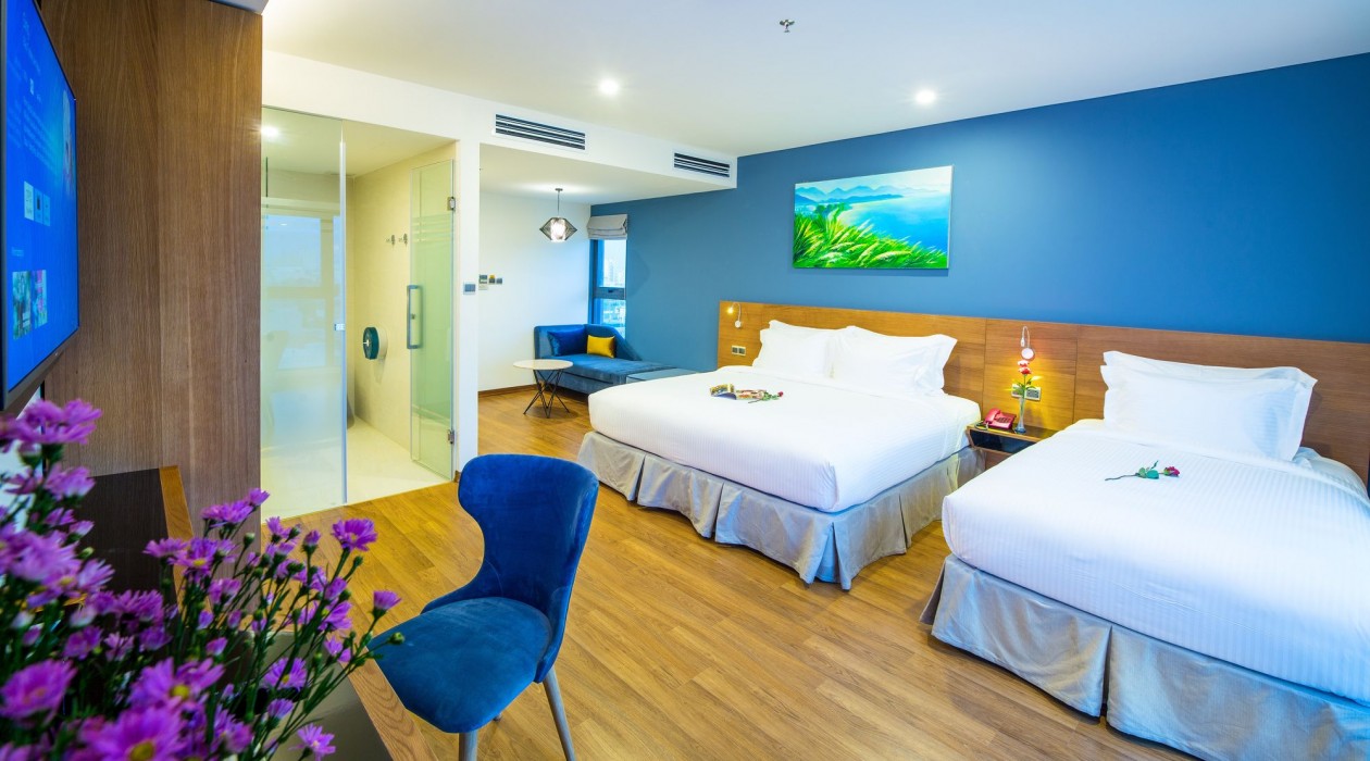 Nam Hotel & Spa 52/70
