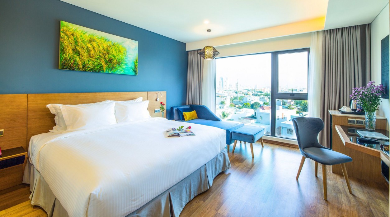 Nam Hotel & Spa 34/70