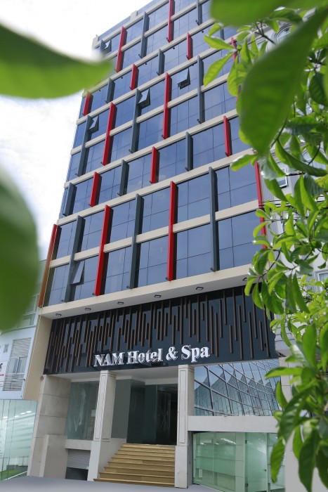 Nam Hotel & Spa 38/70