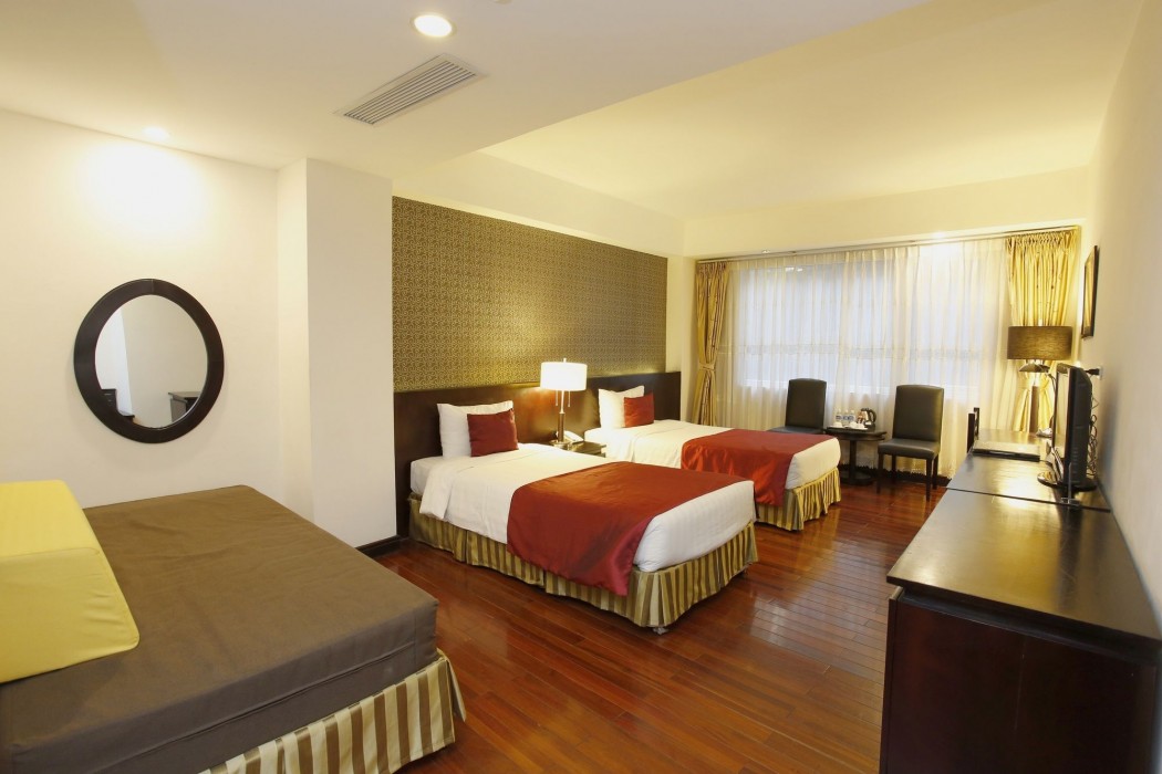 TK123 Hanoi Hotel 36/88