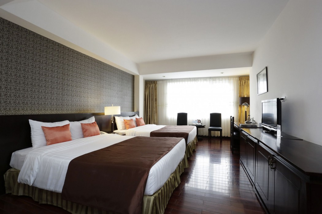 TK123 Hanoi Hotel 46/88