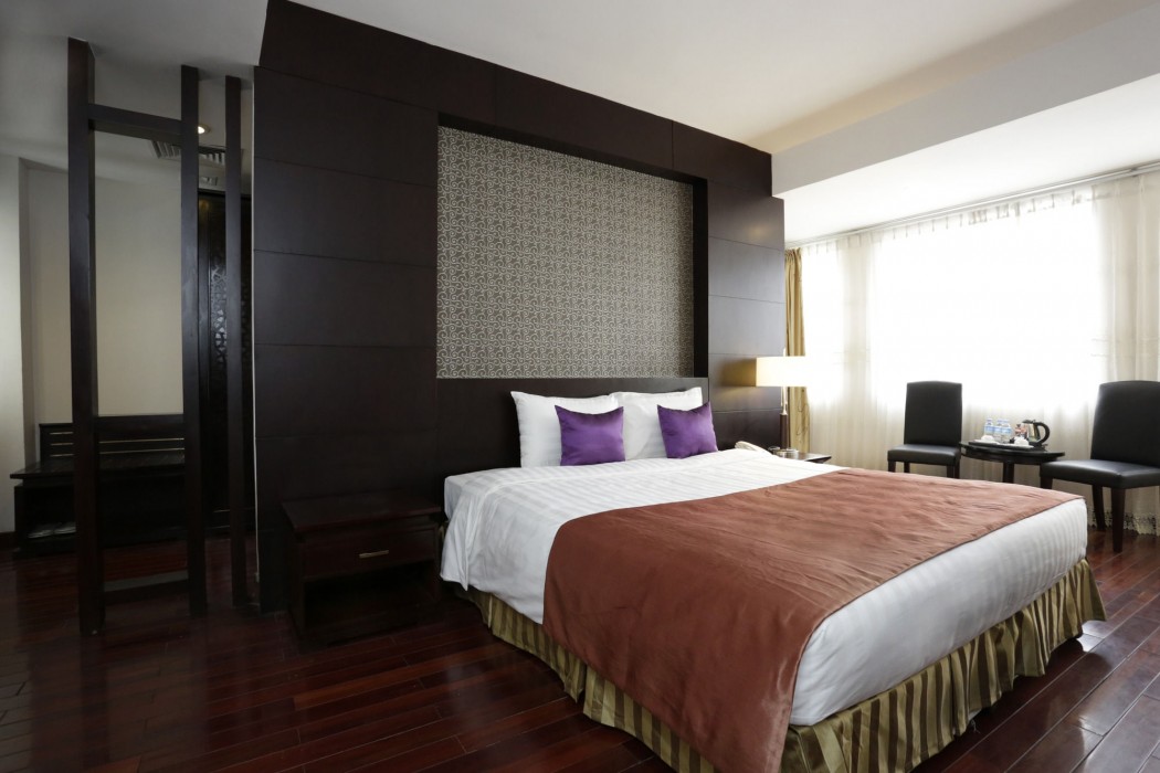 TK123 Hanoi Hotel 29/88