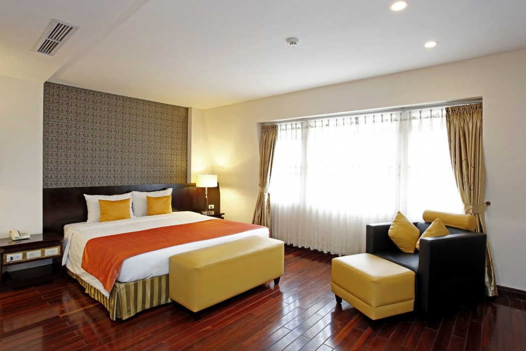TK123 Hanoi Hotel 50/88