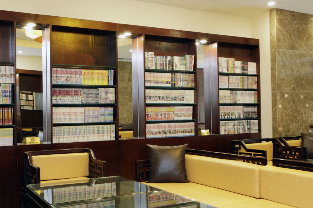 TK123 Hanoi Hotel 63/88