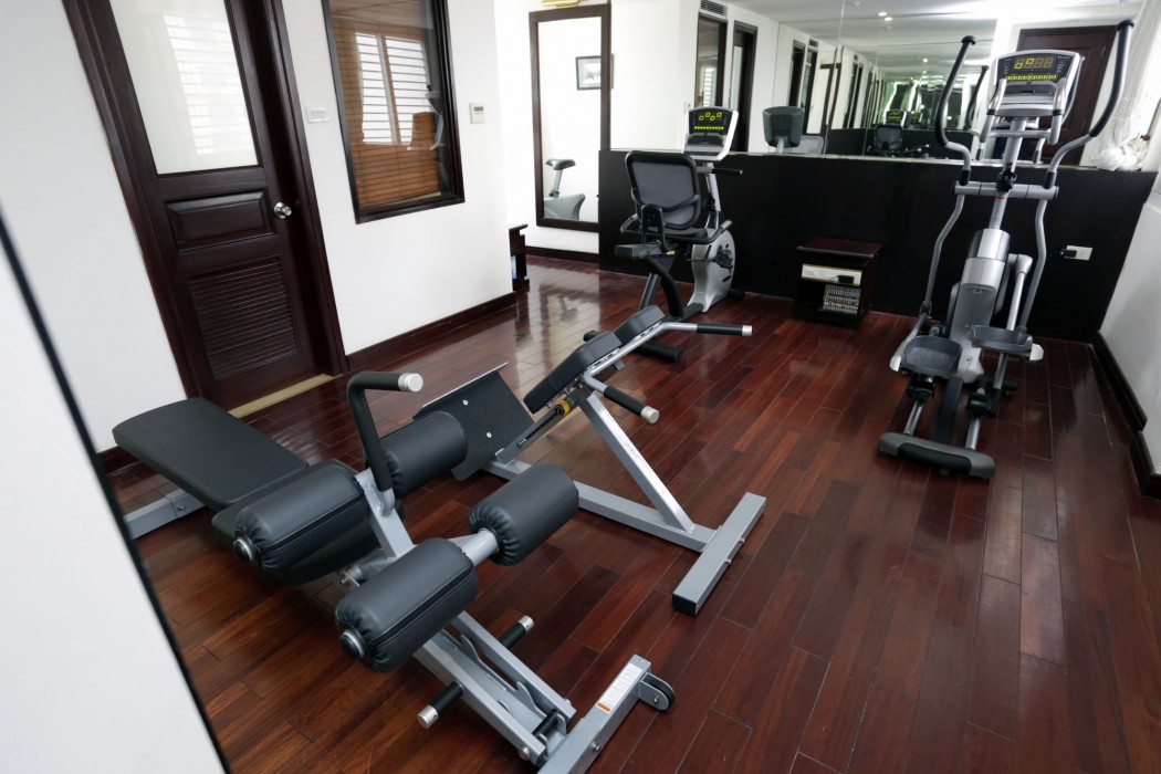 TK123 Hanoi Hotel 48/88