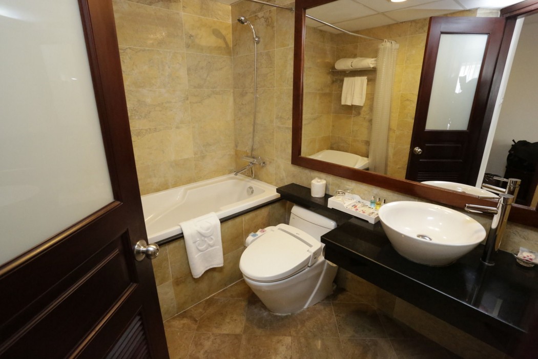 TK123 Hanoi Hotel 39/88