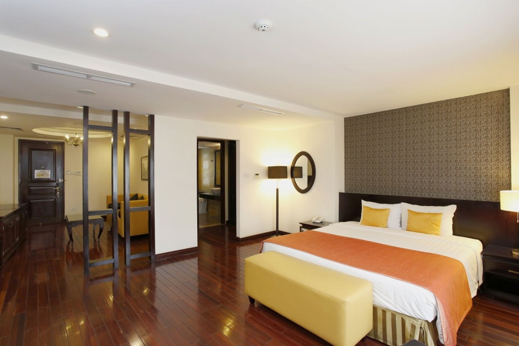TK123 Hanoi Hotel 49/88