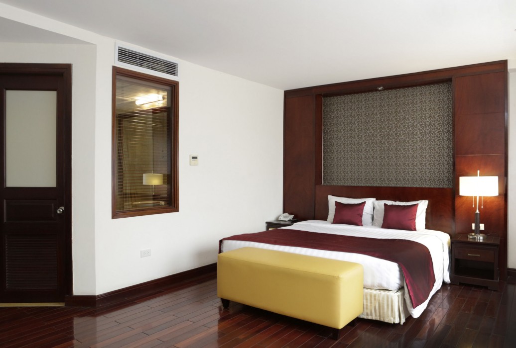 TK123 Hanoi Hotel 47/88