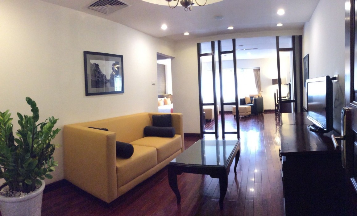 TK123 Hanoi Hotel 60/88