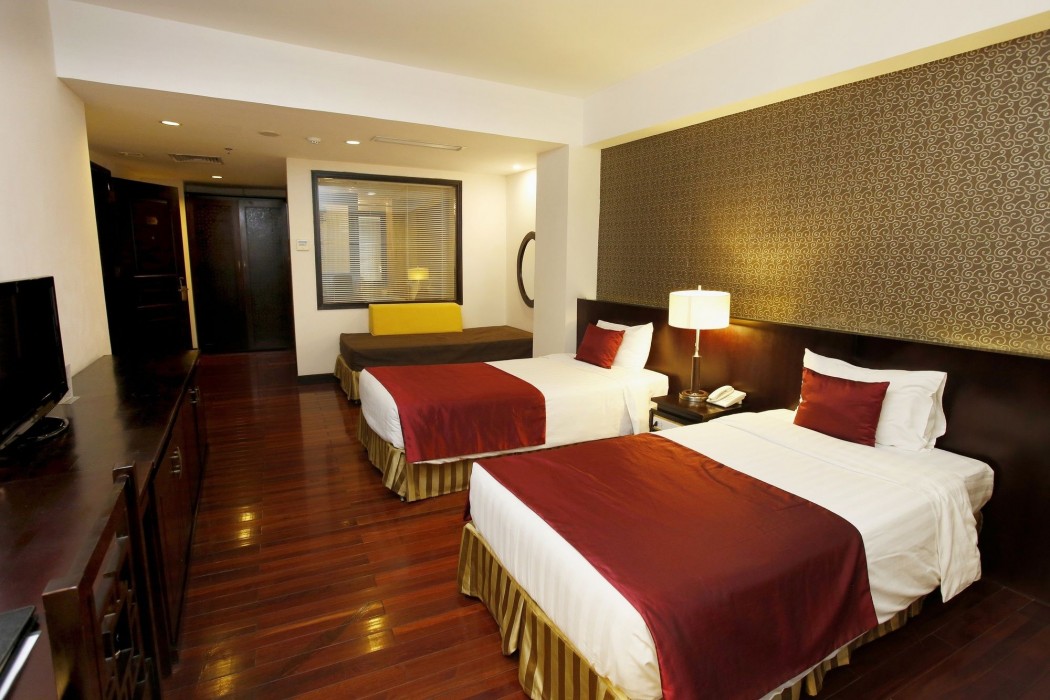 TK123 Hanoi Hotel 45/88