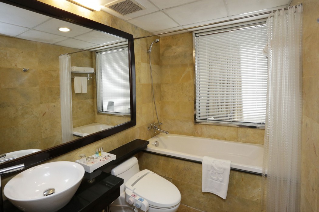 TK123 Hanoi Hotel 65/88