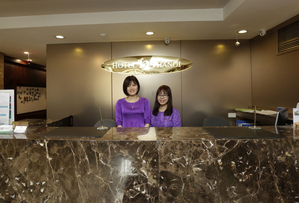 TK123 Hanoi Hotel 44/88
